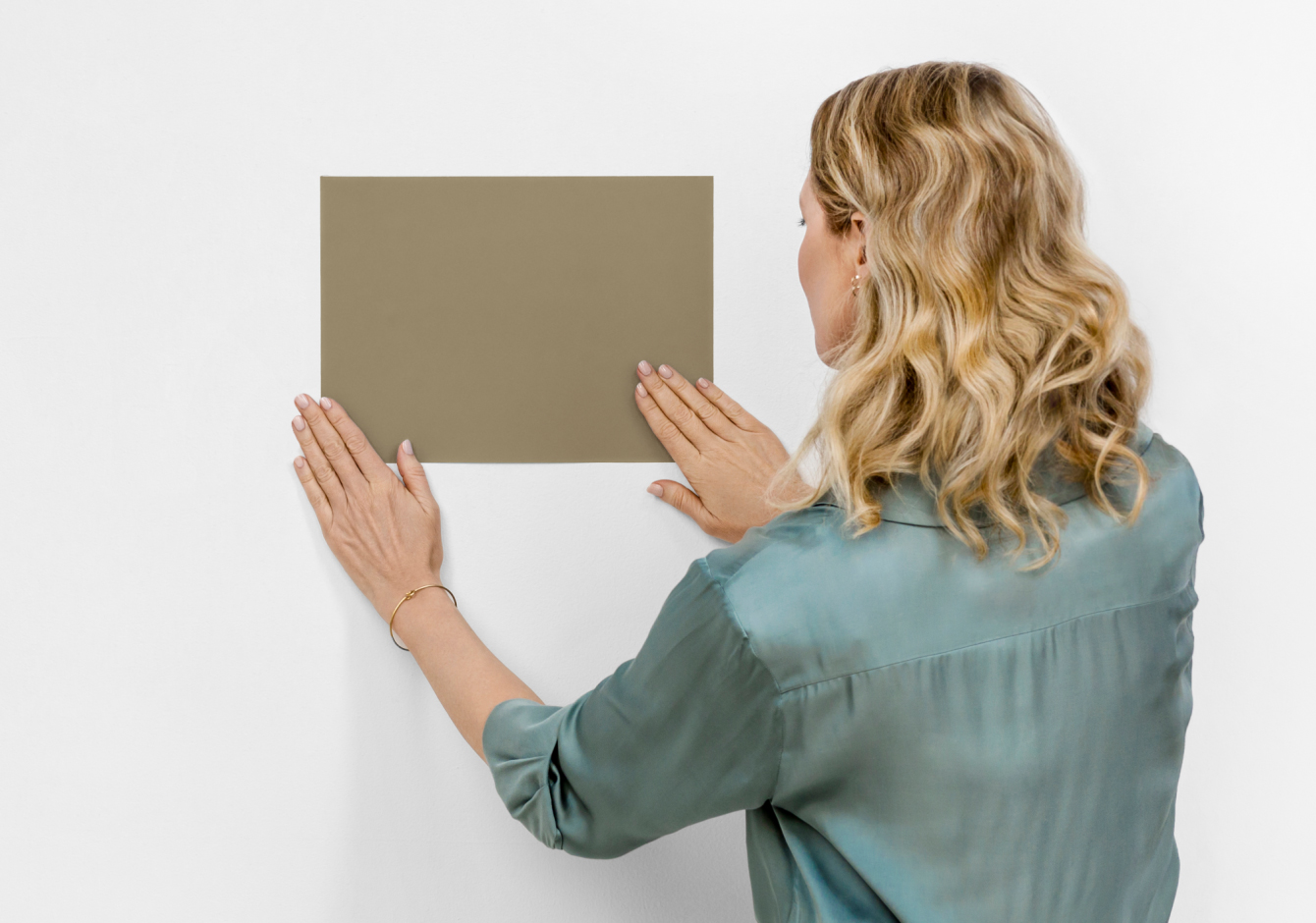 peel before you paint